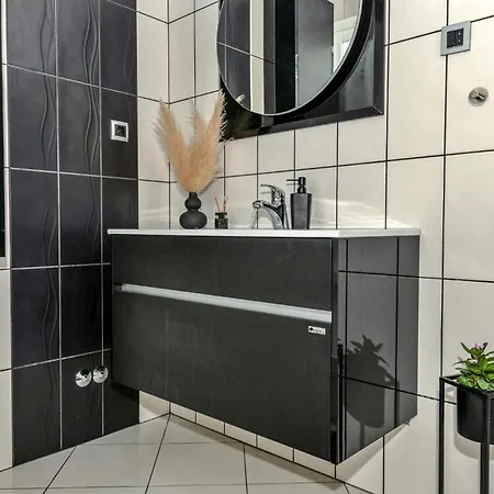 度假居 Lovely In With Sauna *