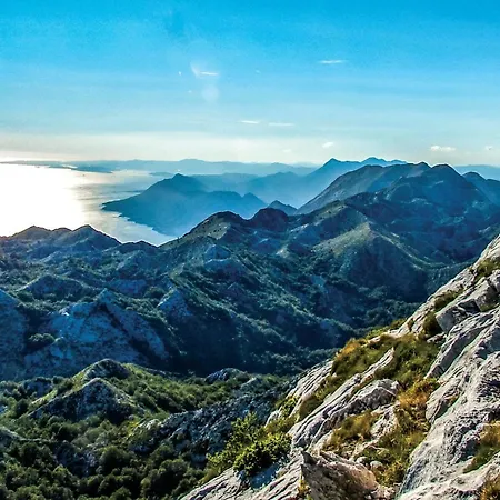 Lovely In With Sauna * 伊莫茨基