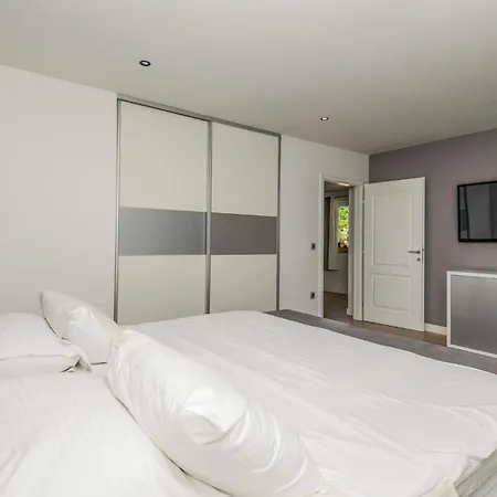 Lovely In With Sauna *