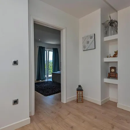 Lovely In With Sauna 伊莫茨基