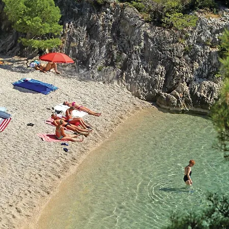 Lovely In With Sauna 度假居